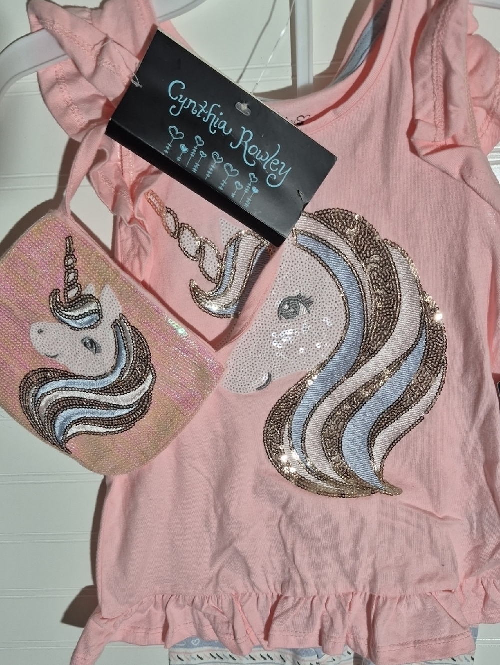 Girls Spring Set - Picture 3 of 6